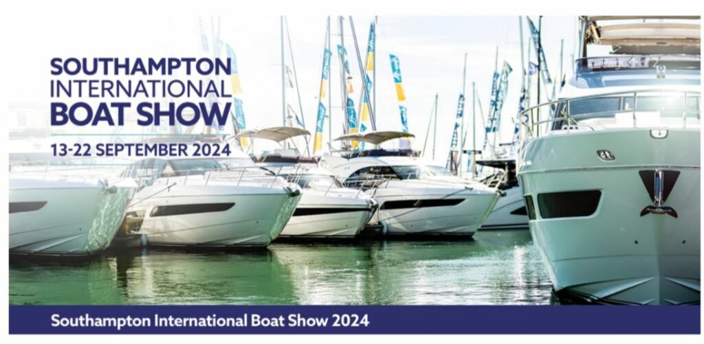 Southampton Boat Show