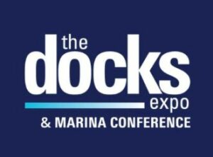 the docks expo logo