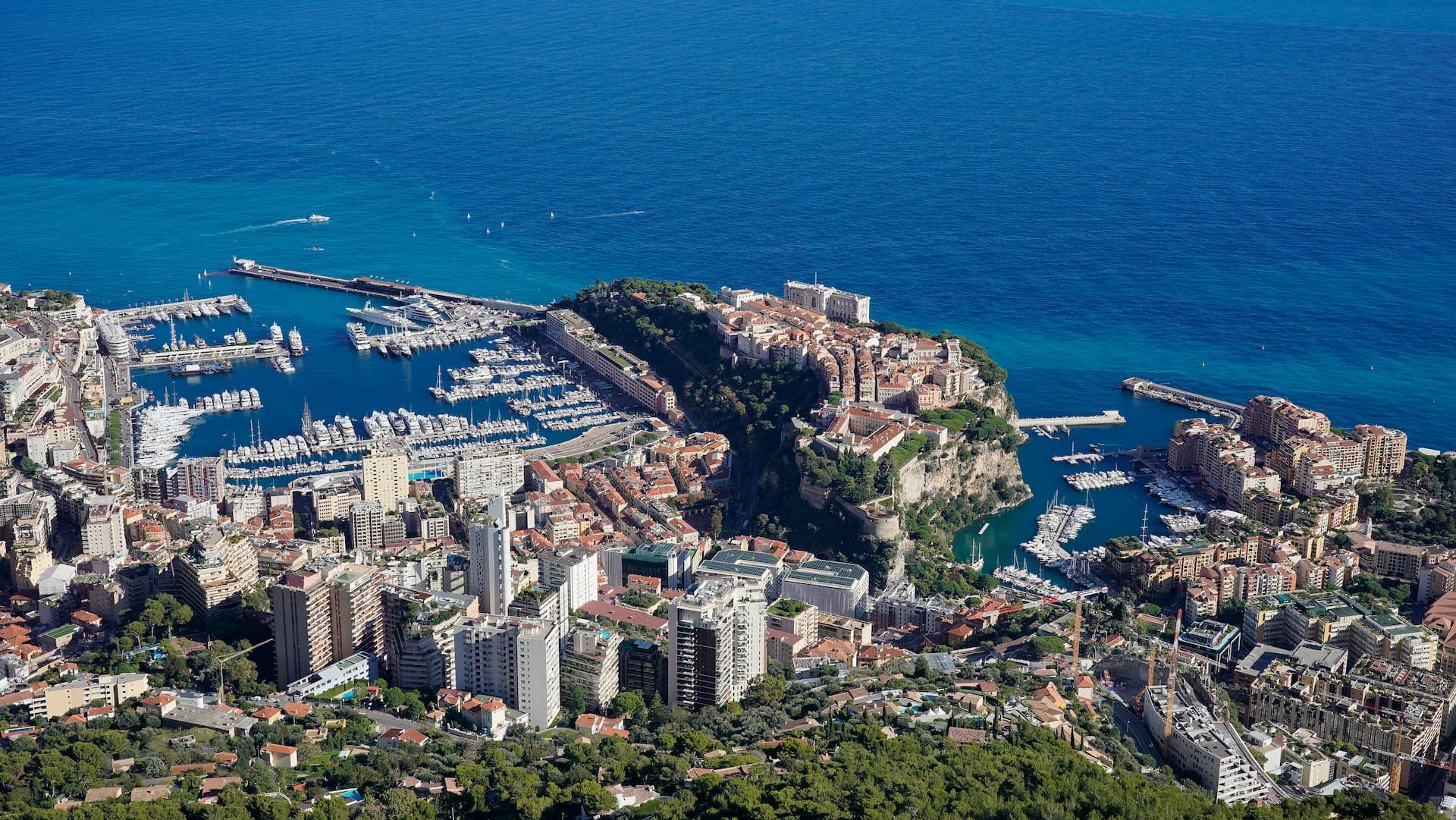 Falco welcomes the Monaco marina group for a Smart and Sustainable Future