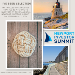 newport investor summit